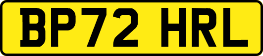BP72HRL