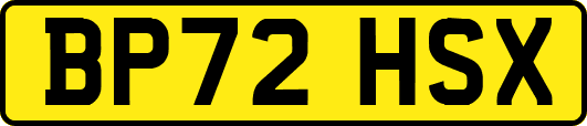 BP72HSX