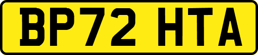 BP72HTA