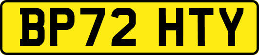 BP72HTY