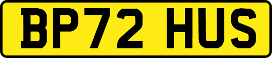 BP72HUS