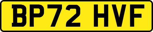BP72HVF