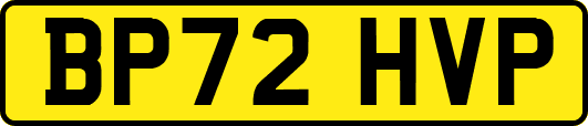 BP72HVP