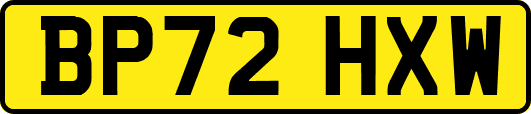 BP72HXW