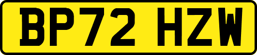 BP72HZW