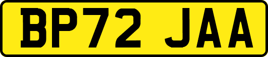 BP72JAA