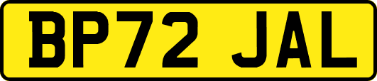 BP72JAL