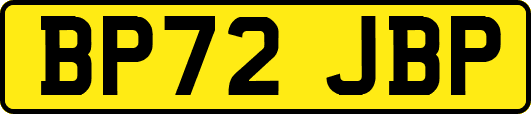 BP72JBP