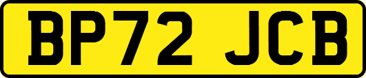 BP72JCB