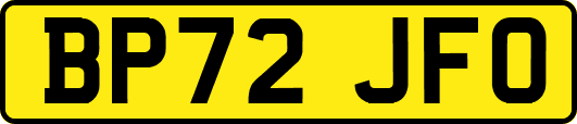 BP72JFO