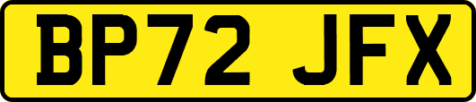 BP72JFX