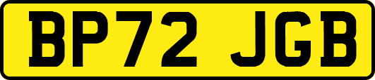 BP72JGB