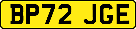 BP72JGE