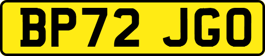 BP72JGO