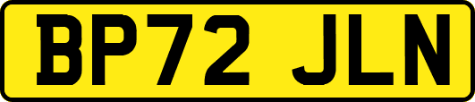 BP72JLN