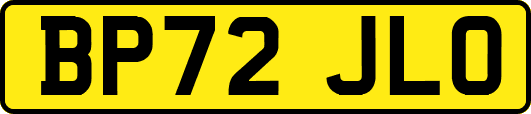 BP72JLO