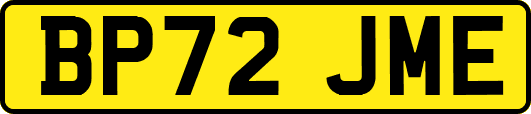 BP72JME