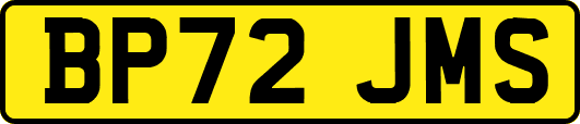 BP72JMS