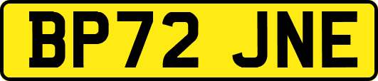 BP72JNE