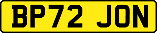 BP72JON