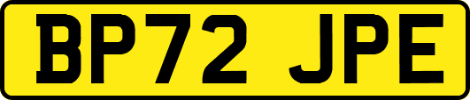 BP72JPE