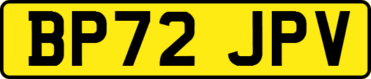 BP72JPV