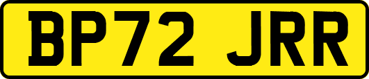 BP72JRR