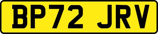 BP72JRV