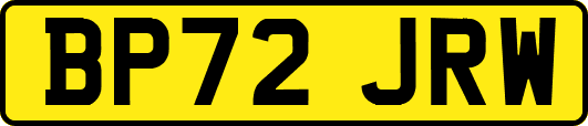 BP72JRW