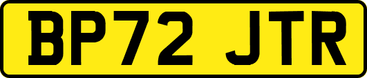 BP72JTR