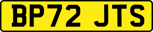 BP72JTS