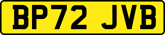 BP72JVB