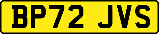 BP72JVS