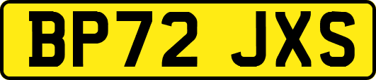 BP72JXS