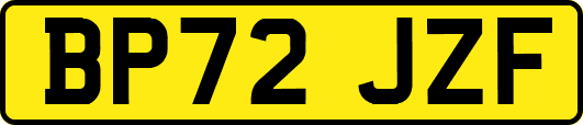 BP72JZF