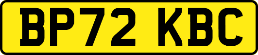 BP72KBC