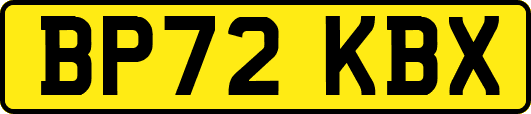 BP72KBX