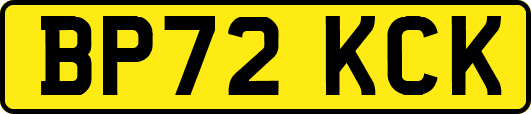 BP72KCK