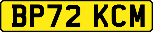 BP72KCM
