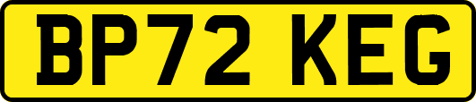 BP72KEG