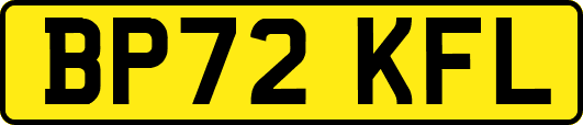BP72KFL