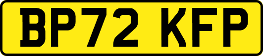 BP72KFP