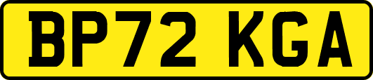 BP72KGA