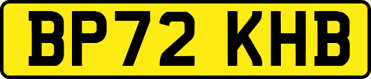 BP72KHB