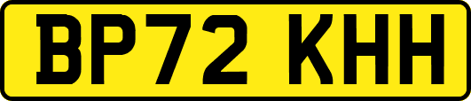 BP72KHH