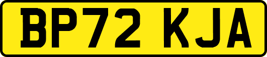 BP72KJA