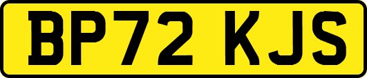 BP72KJS