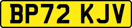 BP72KJV