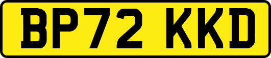 BP72KKD