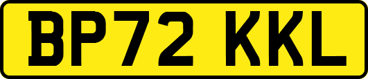 BP72KKL